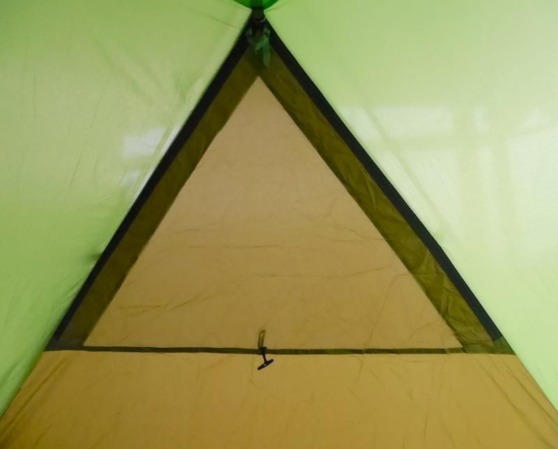 mont-bell モンベル＞ ムーンライトテント7型 | 中古アウトドア用品