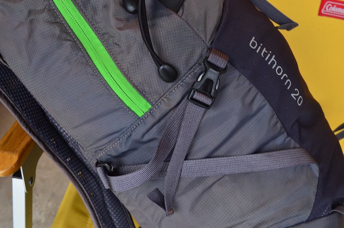 NORRONA ノローナ＞ BITIHORN 20 ビティホーン20 | 中古アウトドア用品・中古登山用品 買取・販売専門店 : maunga  (マウンガ)