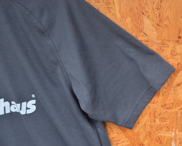 berghaus バーグハウス＞ SS Logo T 【クリックポスト便】対応 | 中古