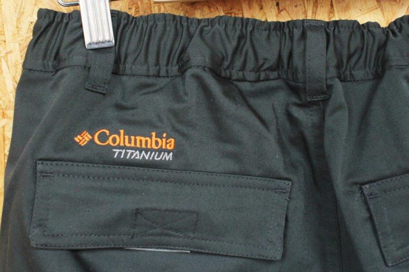 Columbia コロンビア＞ ノリスコンバーチブルパンツ | 中古アウトドア用品・中古登山用品 買取・販売専門店 : maunga (マウンガ)