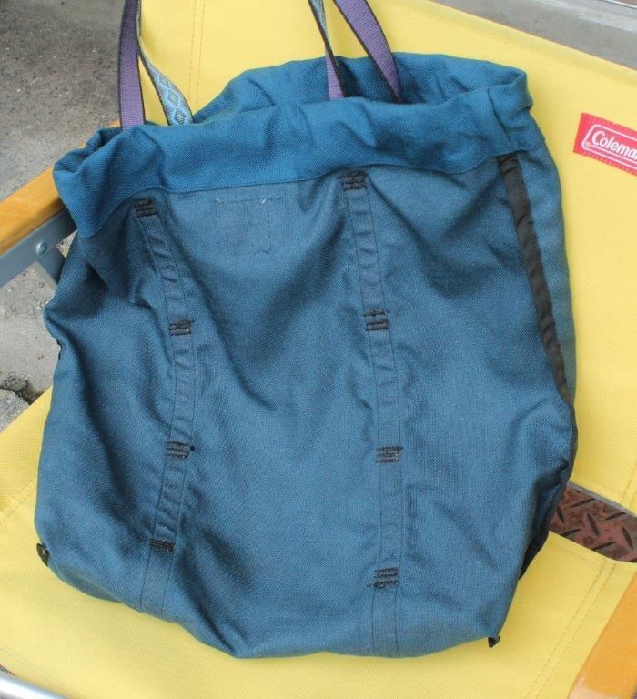 Epperson Mountaineering エパーソンマウンテニアリング＞ Nylon Tote 