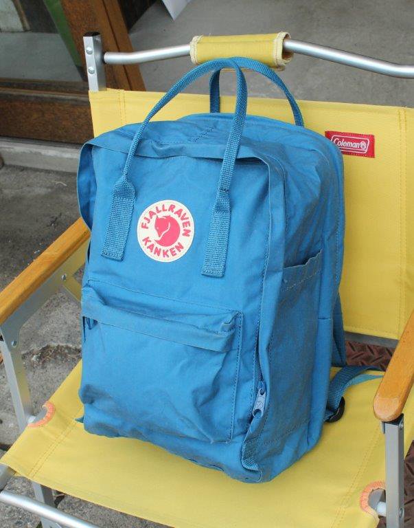 FJALL RAVEN フェールラーベン＞ KANKEN Laptop15” カンケンラップ