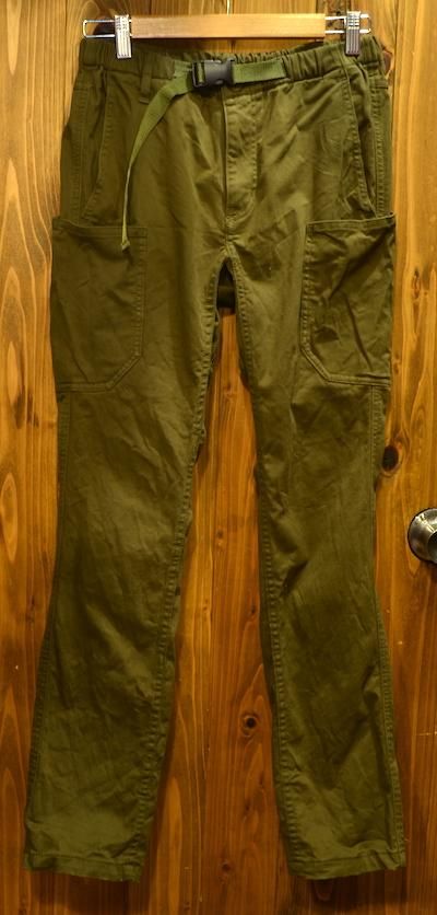 Grip Swany グリップスワニー Camp Pants キャンプパンツ 中古アウトドア用品 中古登山用品 買取 販売専門店 Maunga マウンガ Grip Swany グリップスワニー Camp Pants キャンプパンツ 中古アウトドア用品 中古登山用品 買取 販売専門店 Maunga マウンガ