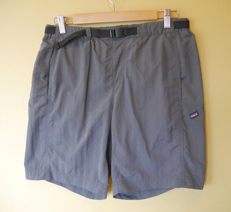 patagonia パタゴニア＞ M'S GI III WATER SHORTS メンズ・ギIII