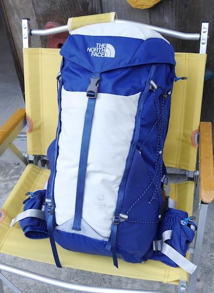 THE NORTH FACE ノースフェイス＞ FP 25 エフピー25 | 中古アウトドア