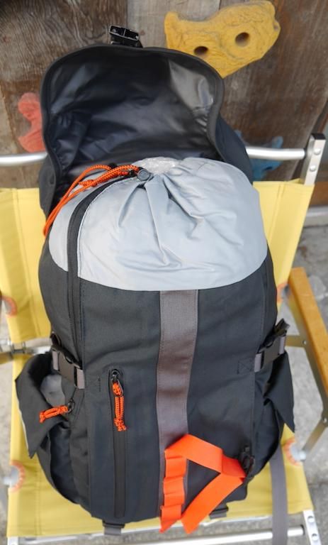NIKE ACG ナイキACG＞ STEEL CITY 35 | 中古アウトドア用品