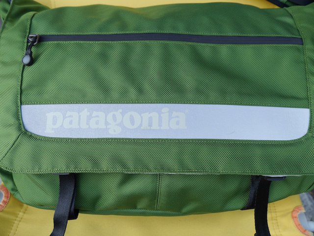 patagonia パタゴニア＞ HALF MASS ハーフマス | 中古アウトドア用品