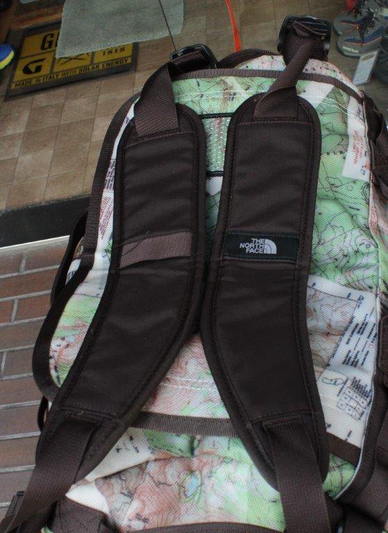 THE NORTH FACE ノースフェイス＞ BC Duffel XS ベースキャンプ