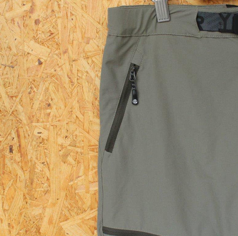 TERNUA テルヌア＞ shellstretch Short シェルストレッチショーツ 【クリックポスト便】対応 | 中古アウトドア用品・中古登山用品  買取・販売専門店 : maunga (マウンガ)