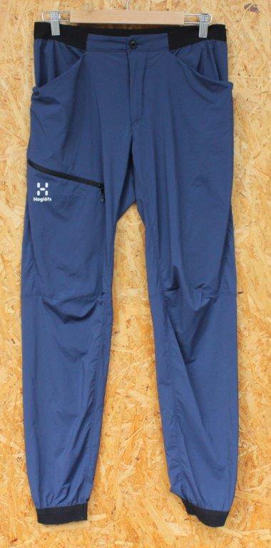 HAGLOFS ホグロフス＞ L.I.M FUSE PANT リムヒューズパンツ | 中古