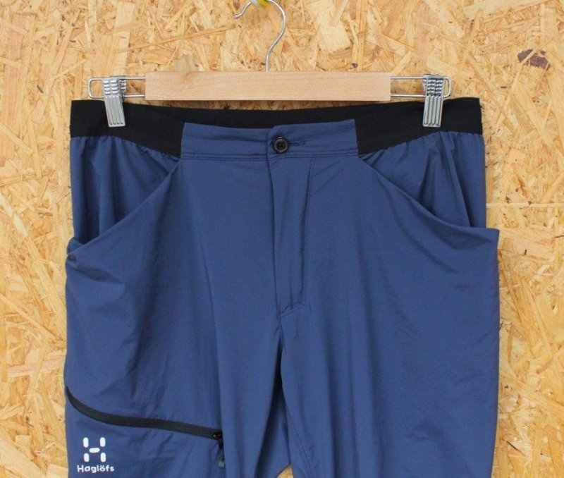 HAGLOFS ホグロフス＞ L.I.M FUSE PANT リムヒューズパンツ | 中古