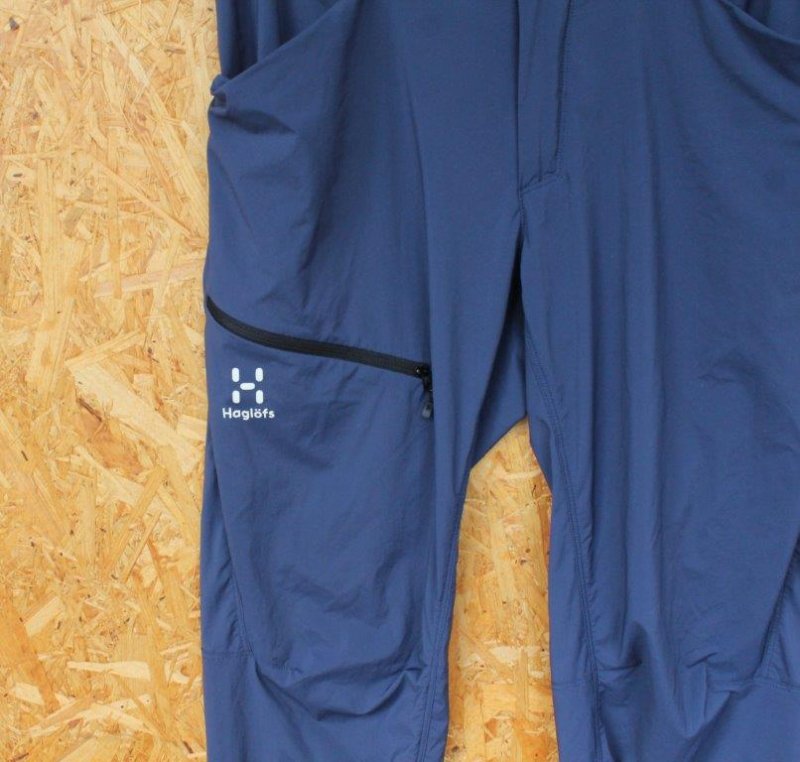 HAGLOFS ホグロフス＞ L.I.M FUSE PANT リムヒューズパンツ | 中古