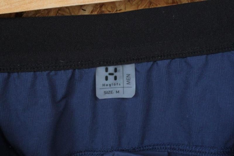 Haglofs on sale amphibious shorts