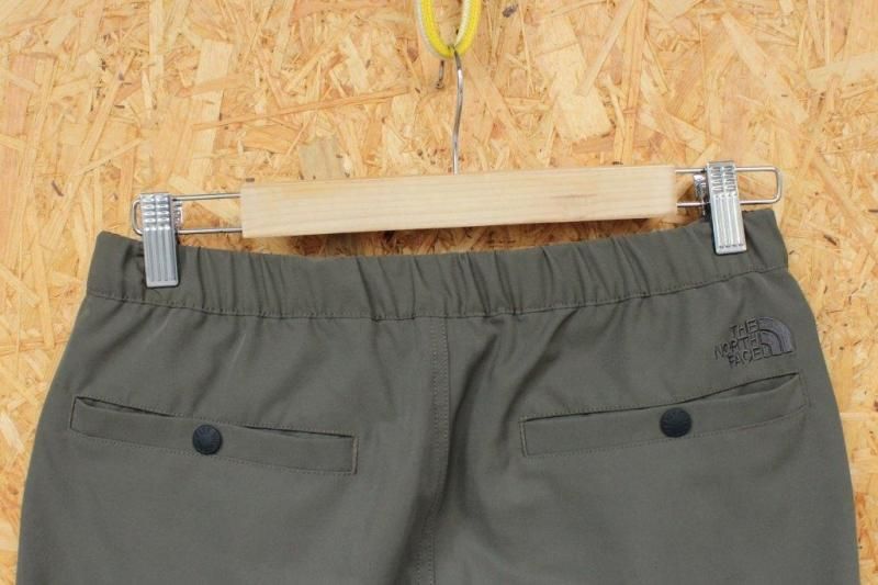 THE NORTH FACE ノースフェイス　TREKKING PANT NB81701Z トレッキングパンツ　コズミックブルー　サイズXL タグ付き THE NORTH FACE ノースフェイス＞ Trekking Pants トレッキング