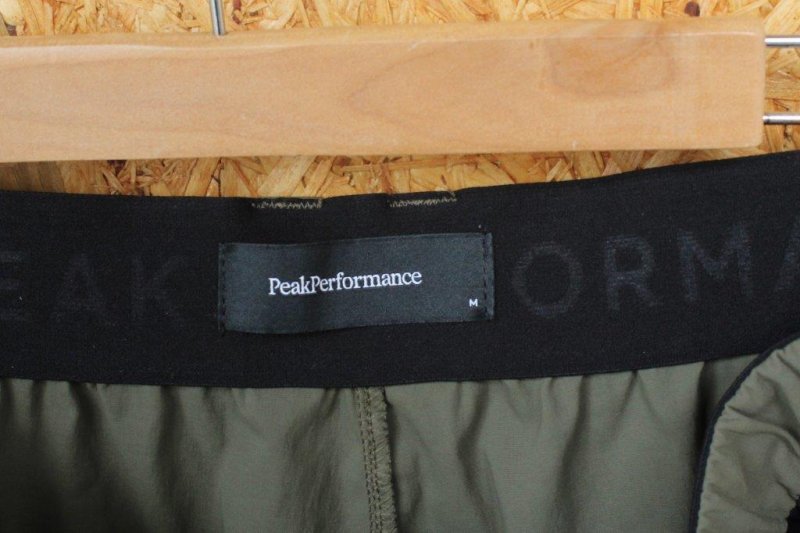 Peak Performance ピークパフォーマンス＞ Track Tights