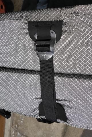 Metolius メトリウス＞ Stomp Crash Pad ストンプパッド | 中古