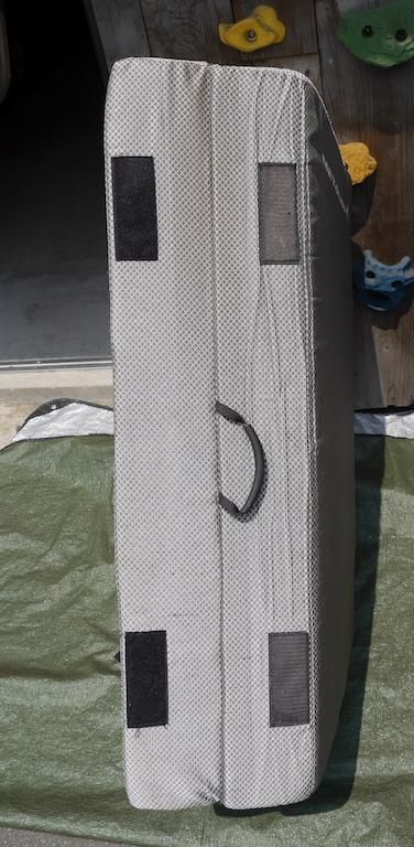 Metolius メトリウス＞ Stomp Crash Pad ストンプパッド | 中古