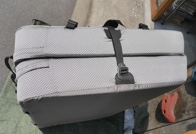 Metolius メトリウス＞ Stomp Crash Pad ストンプパッド | 中古