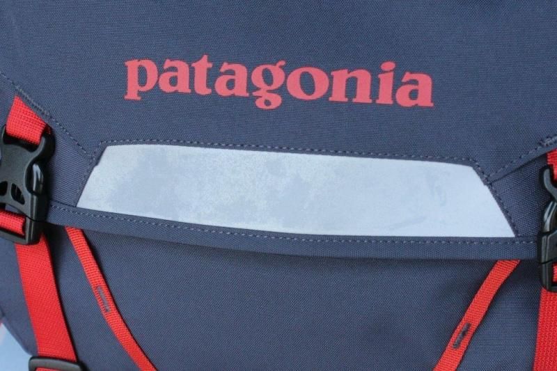 patagonia パタゴニア＞ MINI MESSENGER ミニメッセンジャー