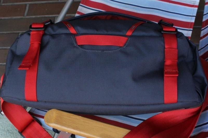 patagonia（メッセンジャーバッグ）のフリマアイテム一覧