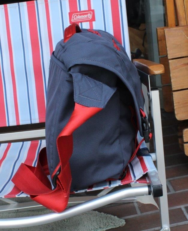 パタゴニア(patagonia) Mini Messenger(ミニ メッセンジャー