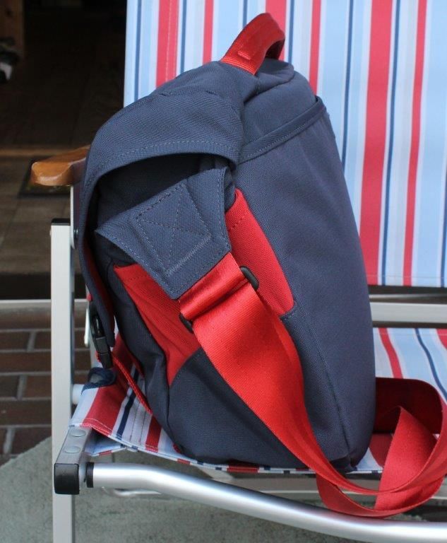 patagonia パタゴニア＞ MINI MESSENGER ミニメッセンジャー