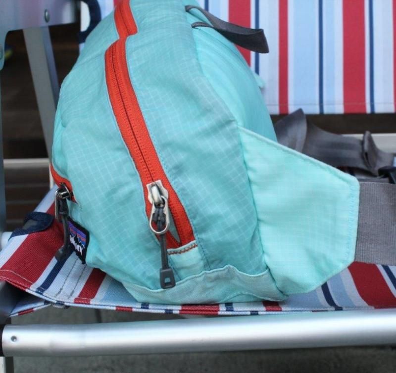 Patagonia パタゴニア　ライトウエイト トラベルパック　ヴィンテージ Amazon.co.jp: PATAGONIA LIGHTWEIGHT TRAVEL TOTE PACK 22L