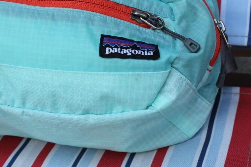 Patagonia パタゴニア　ライトウエイト トラベルパック　ヴィンテージ Amazon.co.jp: PATAGONIA LIGHTWEIGHT TRAVEL TOTE PACK 22L