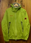 MAMMUTޥࡼȡ䡡WINDSTOPPER LIGHTSPEED Jacket Men ξʲ