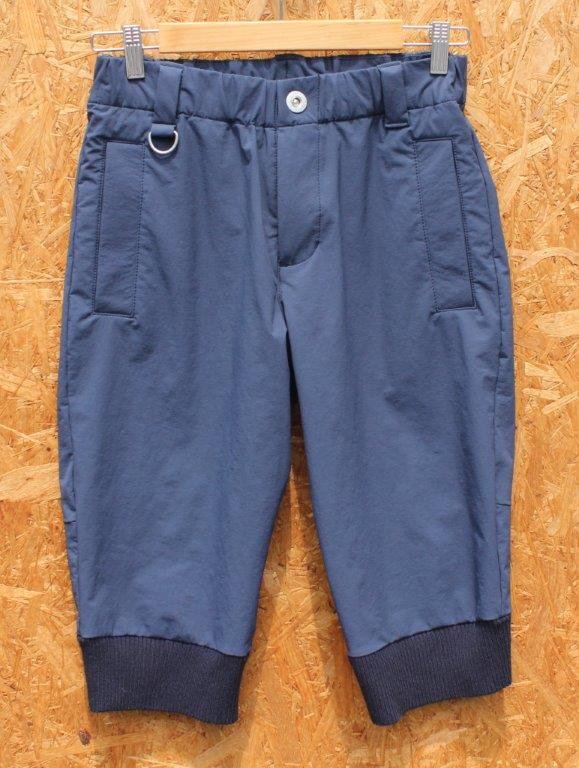 HELLY HANSEN ヘリーハンセン＞ KNICKER BOCKERS ニッカーボッカーズ