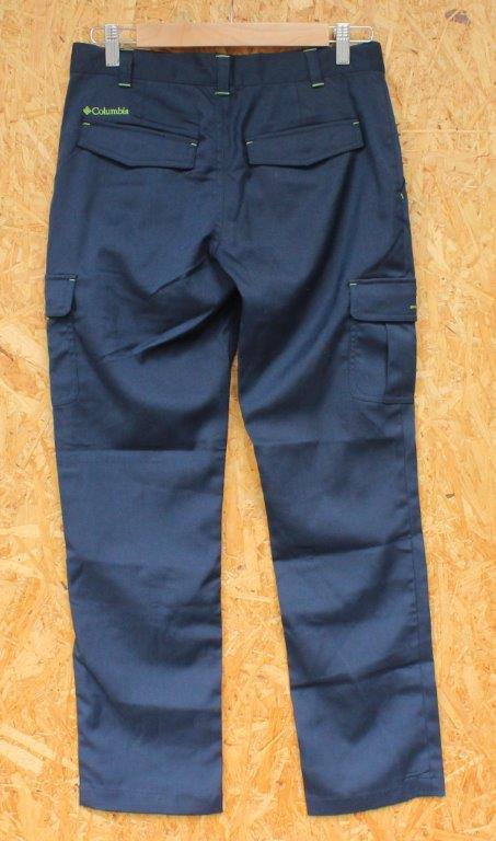 Columbia コロンビア＞ Valleyway Cargo Pant バレーウェイカーゴ