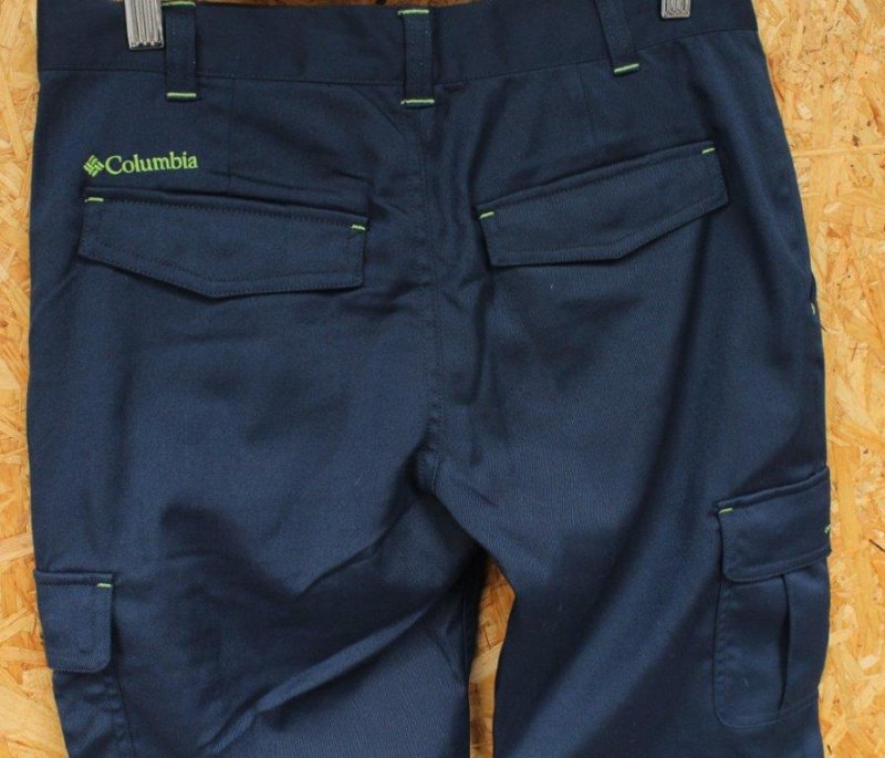 Columbia コロンビア＞ Valleyway Cargo Pant バレーウェイカーゴ