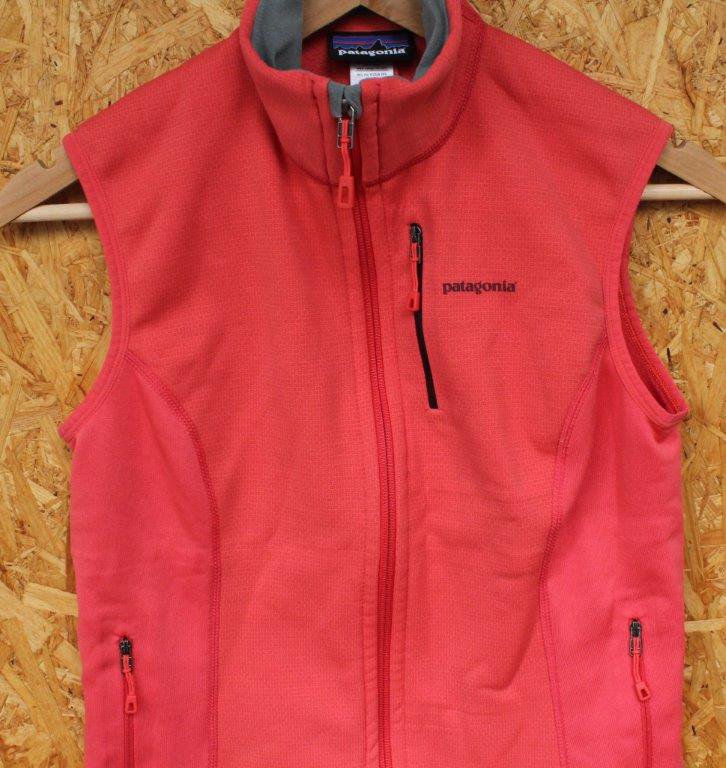 patagonia パタゴニア＞ Piton Hybrid Vest ピトンハイブリッドベスト