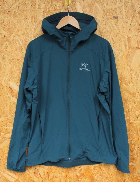 ARC'TERYX アークテリクス＞ Gamma SL Hoody ガンマSLフーディ