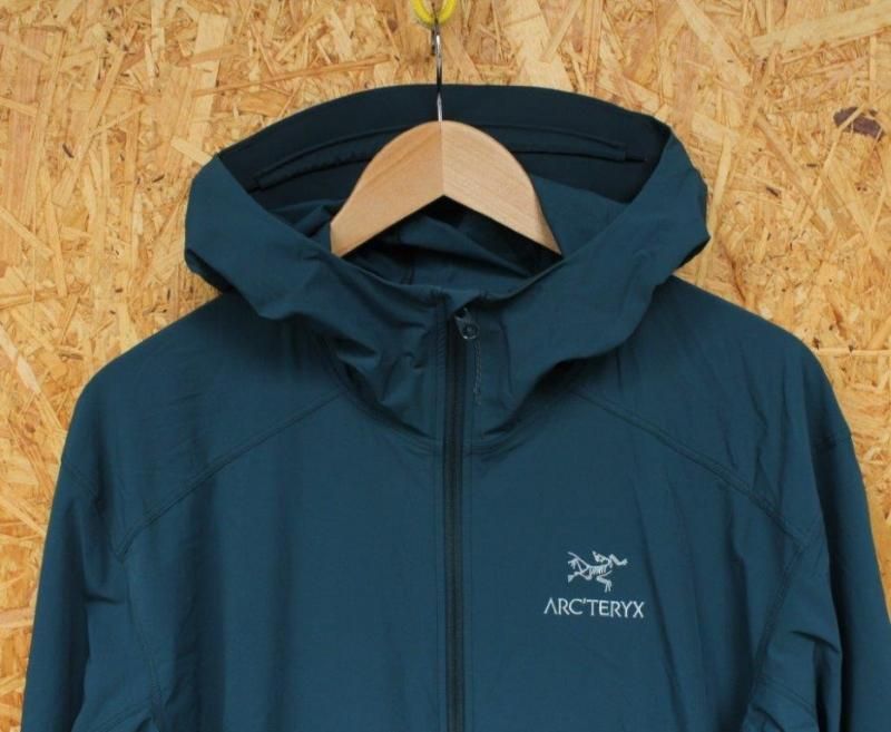 ARC'TERYX アークテリクス＞ Gamma SL Hoody ガンマSLフーディ | 中古