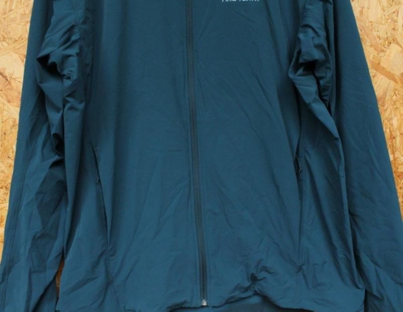 ARC'TERYX アークテリクス> Gamma SL Hoody ガンマSLフーディ ARC'TERYX アークテリクス> Gamma SL Hoody ガンマSLフーディ