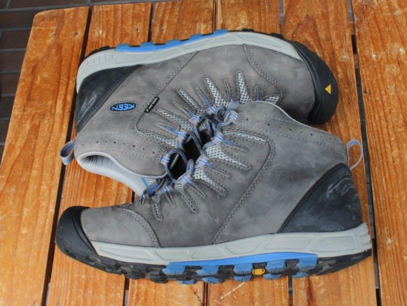 Keen bryce hot sale mid wp