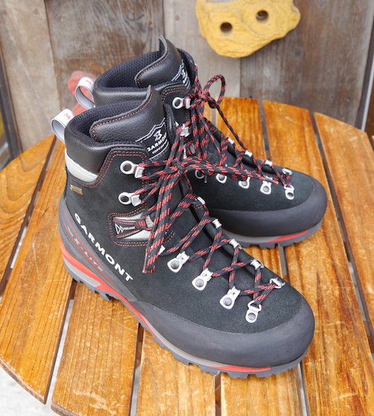 GARMONT ガルモント＞ PINNACLE GTX ピナクルGTX | 中古アウトドア用品