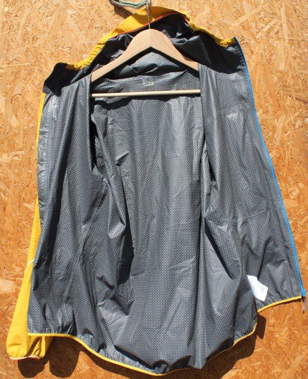 Haglofs ホグロフス＞ L.I.M PROOF JACKET リムプルーフジャケット