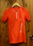 salomon Men's S-Lab Exo Half Zip Top Red ڥåݥءбξʲ