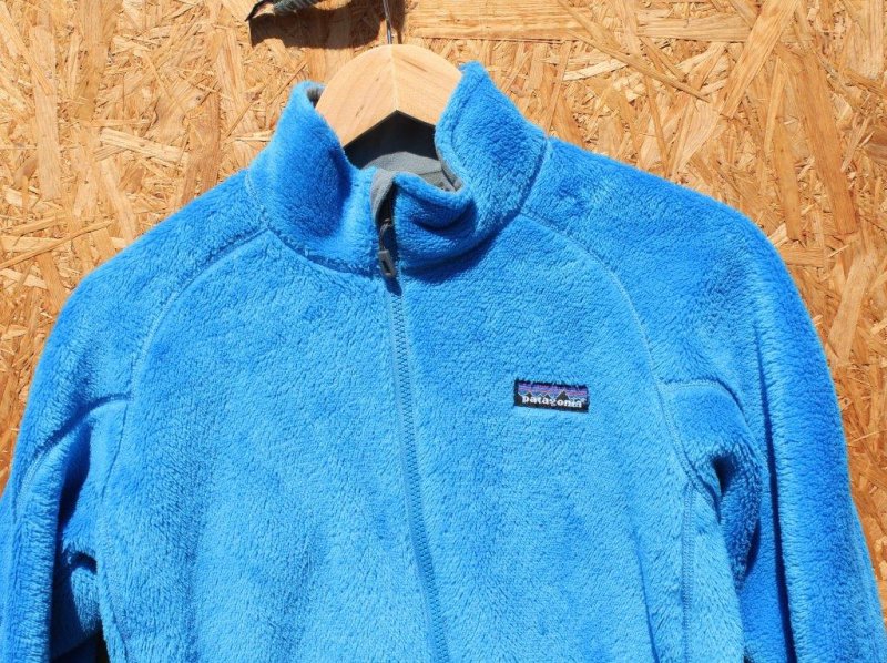 patagonia パタゴニア＞ R4 Jacket R4ジャケット | 中古アウトドア用品