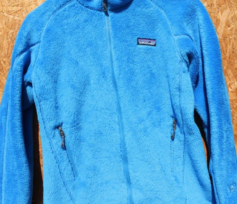 patagonia パタゴニア＞ R4 Jacket R4ジャケット | 中古アウトドア用品