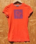＜NORRONA　ノローナ＞　/29 Cotton Logo T-Shirt Women　/29コットンロゴTシャツウィメン　【クリックポスト便】対応の商品画像