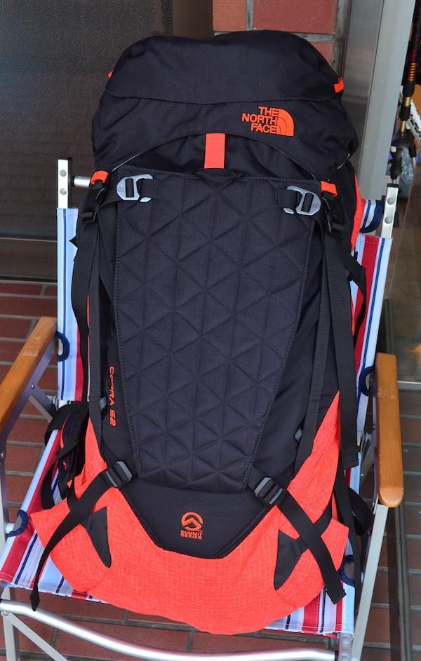 THE NORTH FACE ザ・ノースフェイス＞Cobra 52 コブラ52 L/XLサイズ