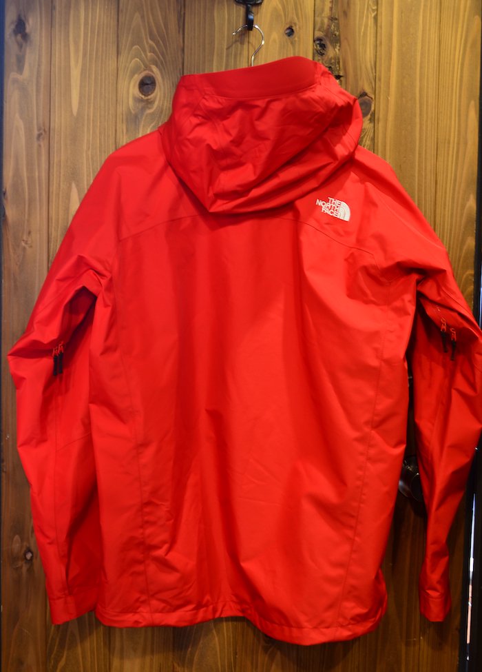 THE NORTH FACE ノースフェイス＞ ALL MOUNTAIN JACKET オール 