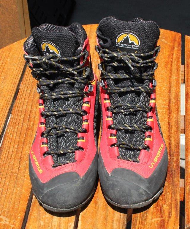 LA SPORTIVA スポルティバ＞ TRANGO TOWER GTX トランゴタワーGTX