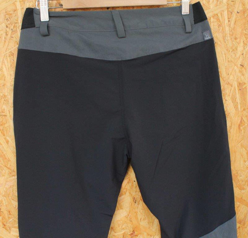 Haglofs ホグロフス＞ Rugged Flex Pant ラグドフレックスパンツ