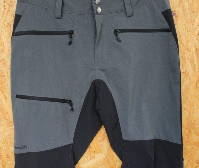 Haglofs ホグロフス＞ Rugged Flex Pant ラグドフレックスパンツ