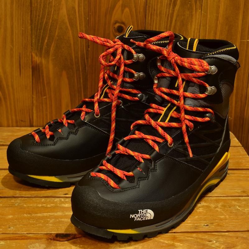 ノースフェイス Verto S6K グレイシア GORE-TEX 28.5cm+spbgp44.ru