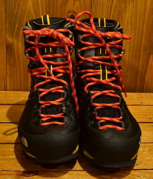 新品 未使用 NORTH FACE Verto 登山 ヴェルト NF01612 | nizamabad